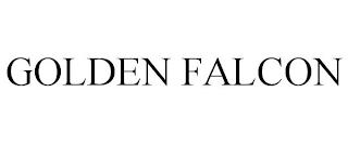 GOLDEN FALCON trademark