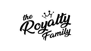 THE ROYALTY FAMILY trademark