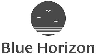 BLUE HORIZON trademark