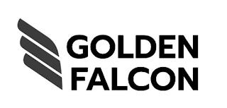 GOLDEN FALCON trademark