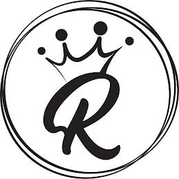 R trademark