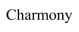 CHARMONY trademark