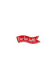 FAR FAR LAND trademark