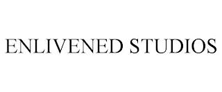 ENLIVENED STUDIOS trademark