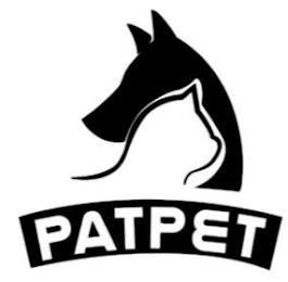 PATPET trademark