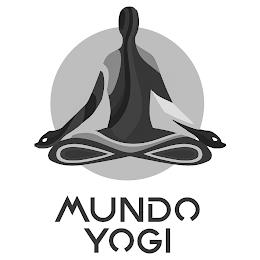 MUNDO YOGI trademark