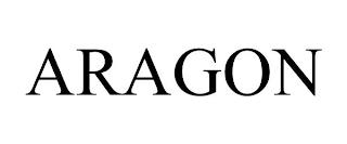 ARAGON trademark