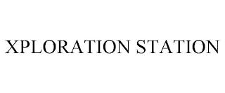 XPLORATION STATION trademark