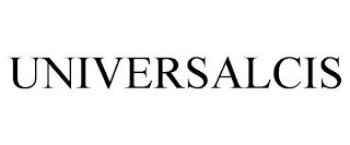 UNIVERSALCIS trademark