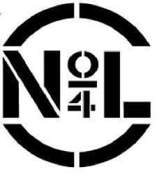 NO4L trademark