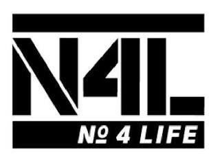 N4L NO 4 LIFE trademark