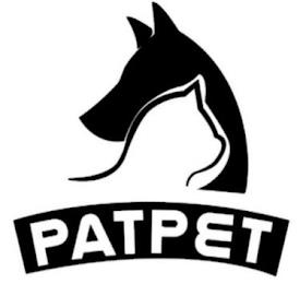 PATPET trademark