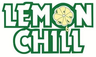 LEMON CHILL trademark