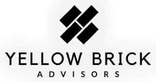 YELLOW BRICK ADVISORS trademark