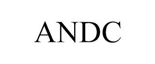 ANDC trademark