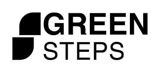 GREEN STEPS trademark