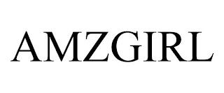 AMZGIRL trademark