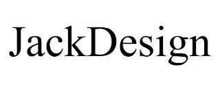 JACKDESIGN trademark