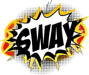 SWAY trademark