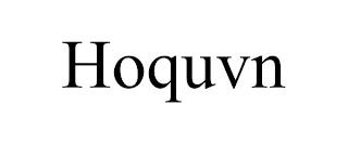 HOQUVN trademark