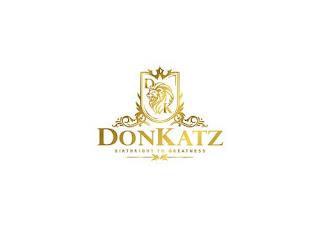 DONKATZ, BIRTHRIGHT TO GREATNESS DK trademark