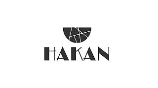 HAKAN trademark