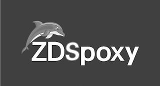 ZDSPOXY trademark