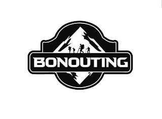 BONOUTING trademark