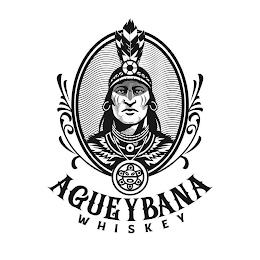 AGUEYBANA WHISKEY trademark