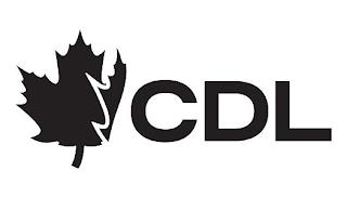 CDL trademark