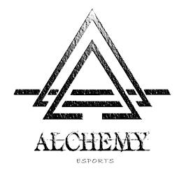 ALCHEMY ESPORTS trademark