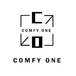 CO COMFY ONE  COMFY ONE trademark