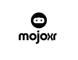 MOJOXR trademark