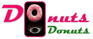 DONUTS DONUTS trademark