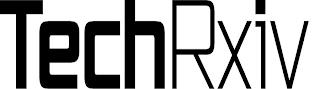 TECHRXIV trademark