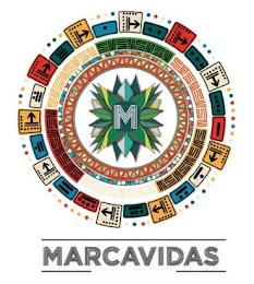 MARCAVIDAS trademark