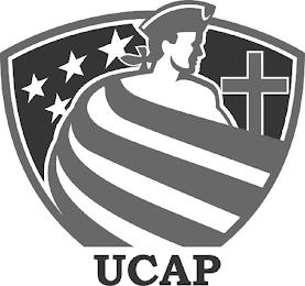 UCAP trademark