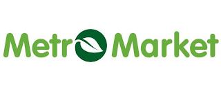 METRO MARKET trademark