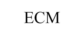 ECM trademark