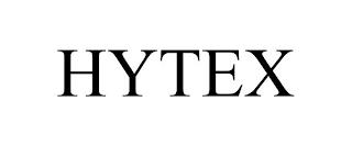 HYTEX trademark