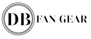 DB FAN GEAR trademark