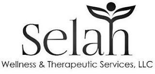 SELAH WELLNESS & THERAPEUTIC SERVICES, LLC trademark