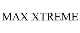 MAX XTREME trademark