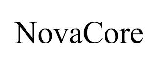 NOVACORE trademark