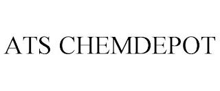 ATS CHEMDEPOT trademark