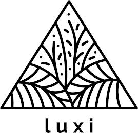 LUXI trademark