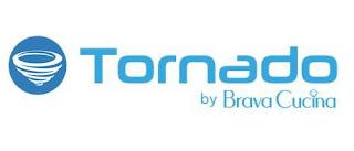 TORNADO BY BRAVA CUCINA trademark