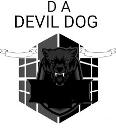 DA DEVIL DOG trademark