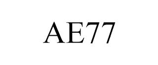 AE77 trademark