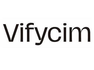 VIFYCIM trademark